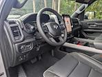 New 2025 Ram 1500 Laramie Crew Cab 4x4 Pickup for sale #SN704941 - photo 11