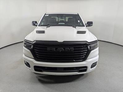 New 2025 Ram 1500 Laramie Crew Cab 4x4 Pickup for sale #SN705789 - photo 2
