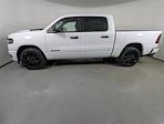 New 2025 Ram 1500 Laramie Crew Cab 4x4 Pickup for sale #SN705789 - photo 4