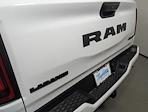 New 2025 Ram 1500 Laramie Crew Cab 4x4 Pickup for sale #SN705789 - photo 8