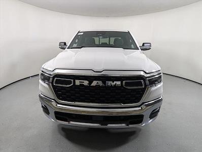 New 2025 Ram 1500 Big Horn Quad Cab Pickup for sale #SN718058 - photo 2