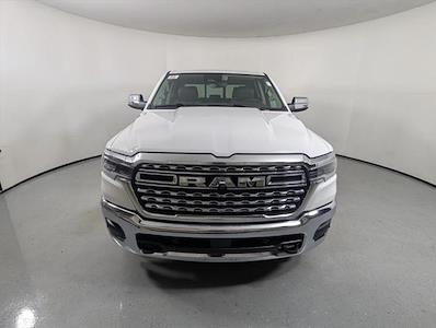 New 2025 Ram 1500 Longhorn Crew Cab 4x4 Pickup for sale #SN721659 - photo 2