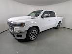 New 2025 Ram 1500 Longhorn Crew Cab 4x4 Pickup for sale #SN721659 - photo 3