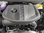 New 2025 Ram 1500 Longhorn Crew Cab 4x4 Pickup for sale #SN721659 - photo 10