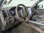 New 2025 Ram 1500 Longhorn Crew Cab 4x4 Pickup for sale #SN721659 - photo 11