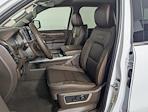 New 2025 Ram 1500 Longhorn Crew Cab 4x4 Pickup for sale #SN721659 - photo 12