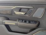 New 2025 Ram 1500 Longhorn Crew Cab 4x4 Pickup for sale #SN721659 - photo 15