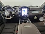 New 2025 Ram 1500 Longhorn Crew Cab 4x4 Pickup for sale #SN721659 - photo 16