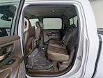 New 2025 Ram 1500 Longhorn Crew Cab 4x4 Pickup for sale #SN721659 - photo 26