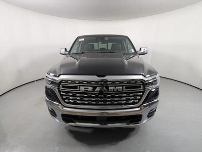 New 2025 Ram 1500 Longhorn Crew Cab 4x4 Pickup for sale #SN721660 - photo 2