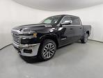New 2025 Ram 1500 Longhorn Crew Cab 4x4 Pickup for sale #SN721660 - photo 3