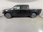 New 2025 Ram 1500 Longhorn Crew Cab 4x4 Pickup for sale #SN721660 - photo 4