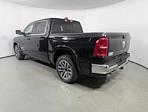 New 2025 Ram 1500 Longhorn Crew Cab 4x4 Pickup for sale #SN721660 - photo 5