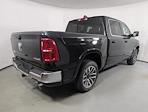 New 2025 Ram 1500 Longhorn Crew Cab 4x4 Pickup for sale #SN721660 - photo 7