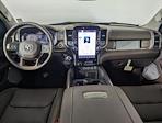New 2025 Ram 1500 Longhorn Crew Cab 4x4 Pickup for sale #SN721660 - photo 16