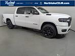 New 2025 Ram 1500 Big Horn Crew Cab 4x4 Pickup for sale #SN765522 - photo 1
