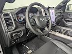 New 2025 Ram 1500 Big Horn Crew Cab 4x4 Pickup for sale #SN765522 - photo 12