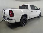 New 2025 Ram 1500 Big Horn Crew Cab 4x4 Pickup for sale #SN765522 - photo 7