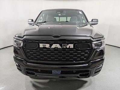 New 2026 Ram 1500 Big Horn Crew Cab for sale #T4153268 - photo 2