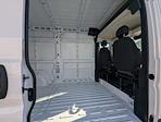 New 2026 Ram ProMaster 3500 High Roof Empty Cargo Van for sale #TE169185 - photo 23