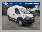 New 2026 Ram ProMaster 3500 High Roof Empty Cargo Van for sale #TE169186 - photo 1