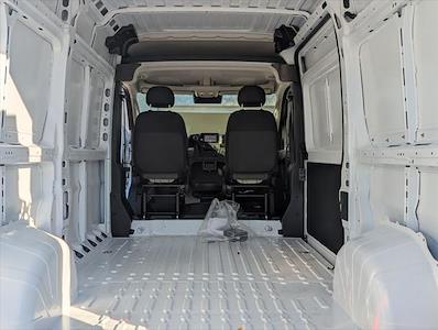 New 2026 Ram ProMaster 3500 High Roof Empty Cargo Van for sale #TE169187 - photo 2
