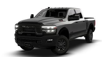 New 2026 Ram 2500 Power Wagon Crew Cab 4x4 Pickup for sale #TG161950 - photo 1