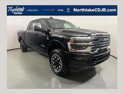 New 2026 Ram 2500 Longhorn Mega Cab for sale #TG258363 - photo 1
