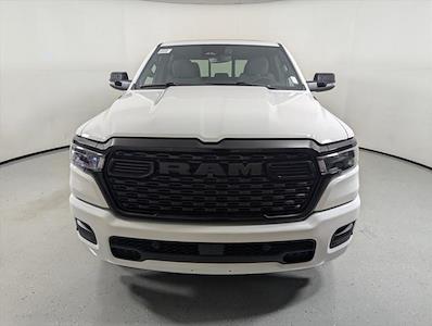 New 2026 Ram 1500 Big Horn Crew Cab Pickup for sale #TN151430 - photo 2
