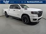 New 2026 Ram 1500 Big Horn Crew Cab Pickup for sale #TN151430 - photo 1