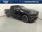 New 2026 Ram 1500 Big Horn Crew Cab Pickup for sale #TN151432 - photo 1