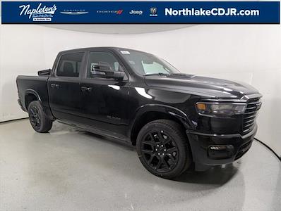 New 2026 Ram 1500 Laramie Crew Cab Pickup for sale #TN151434 - photo 1