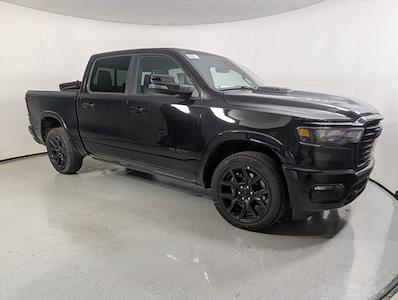 New 2026 Ram 1500 Laramie Crew Cab Pickup for sale #TN151434 - photo 2