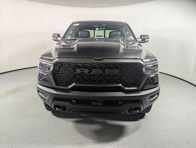 New 2026 Ram 1500 Rebel Crew Cab 4x4 Pickup for sale #TN155031 - photo 2