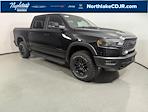 New 2026 Ram 1500 Rebel Crew Cab 4x4 Pickup for sale #TN155031 - photo 1