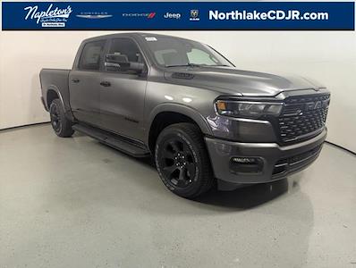 New 2026 Ram 1500 Big Horn Crew Cab Pickup for sale #TN165832 - photo 1