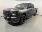 New 2026 Ram 1500 Big Horn Crew Cab Pickup for sale #TN165832 - photo 3