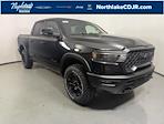 New 2026 Ram 1500 Rebel Crew Cab for sale #TN209835 - photo 1