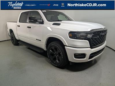 New 2026 Ram 1500 Big Horn Crew Cab for sale #TN224594 - photo 1