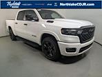 New 2026 Ram 1500 Big Horn Crew Cab for sale #TN224594 - photo 1