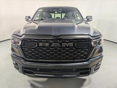 New 2026 Ram 1500 Big Horn Crew Cab for sale #TN299166 - photo 2