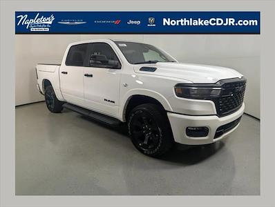 New 2026 Ram 1500 Big Horn Crew Cab for sale #TN299168 - photo 1