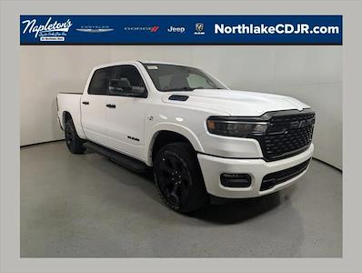 New 2026 Ram 1500 Big Horn Crew Cab for sale #TN300548 - photo 1