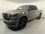 New 2026 Ram 1500 Laramie Crew Cab for sale #TN303542 - photo 3