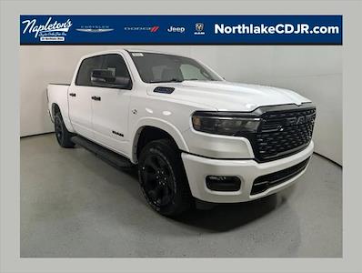 New 2026 Ram 1500 Big Horn Crew Cab for sale #TN306143 - photo 1