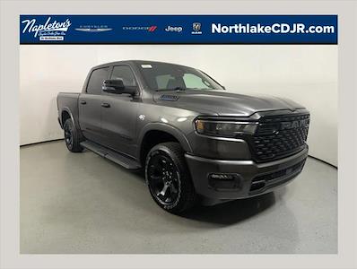 New 2026 Ram 1500 Big Horn Crew Cab for sale #TN319030 - photo 1