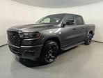New 2026 Ram 1500 Big Horn Crew Cab for sale #TN319030 - photo 3