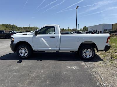 New 2024 Ram 2500 Tradesman Regular Cab 4x4 Pickup for sale #BR40217 - photo 1