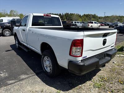 New 2024 Ram 2500 Tradesman Regular Cab 4x4 Pickup for sale #BR40217 - photo 2