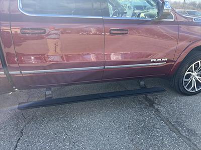 New 2025 Ram 1500 Limited Longhorn Crew Cab 4x4 Pickup for sale #BR40233 - photo 2